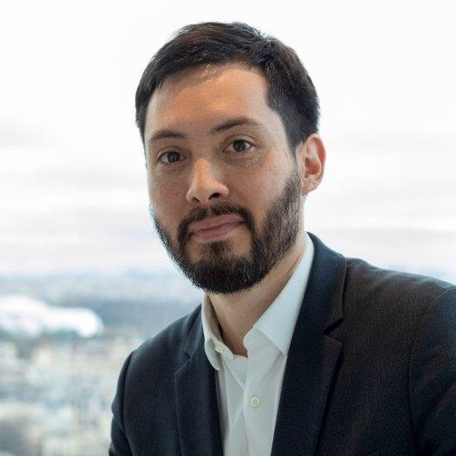 Jean-Baptiste Perret Torres, Allianz France